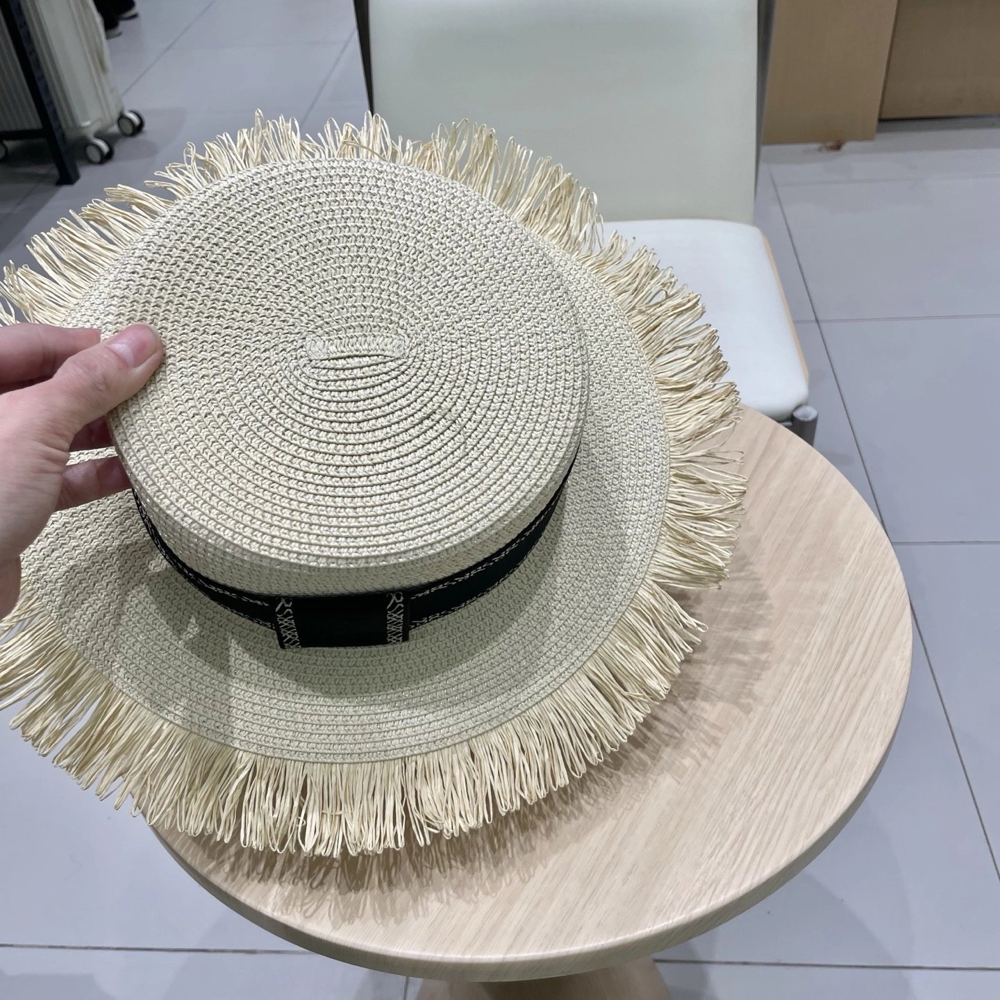 C*hanel Hats Top XX20250413- ZeroBulk 17301
