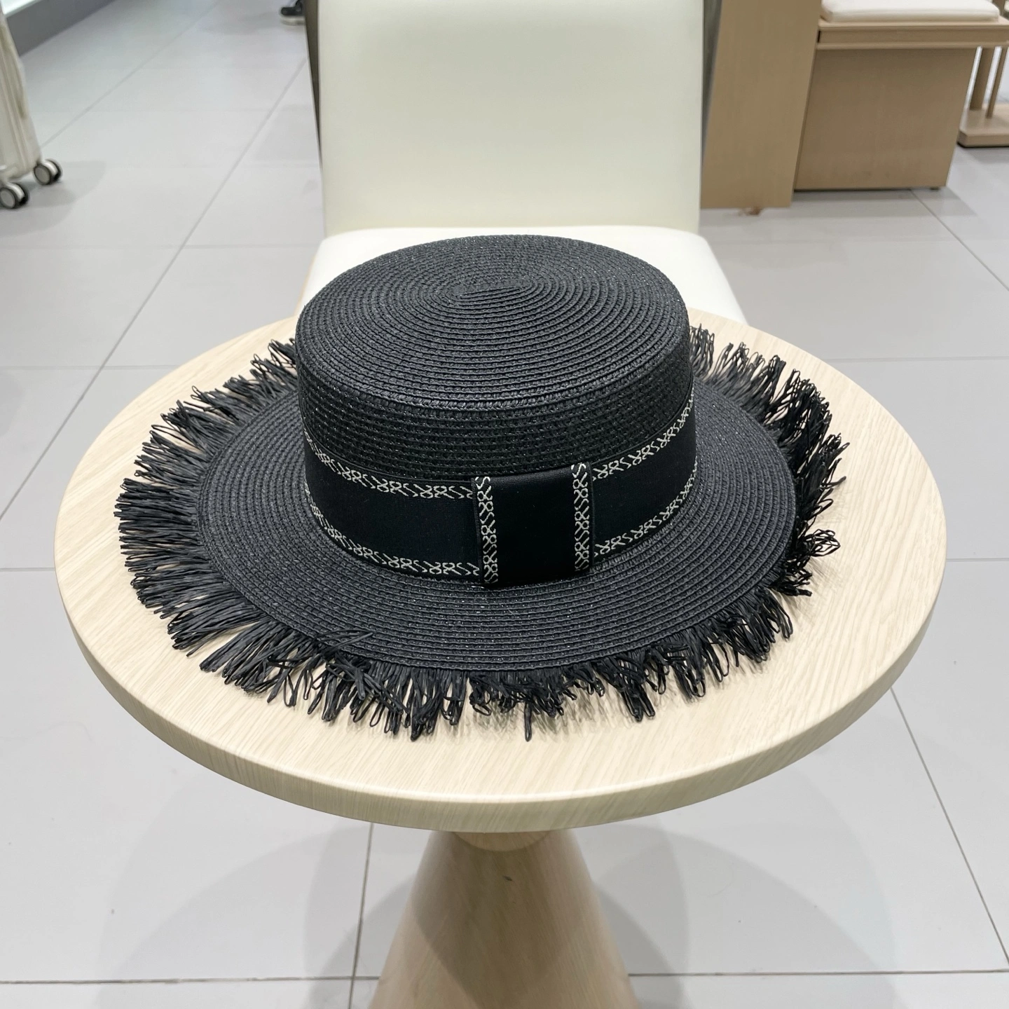 C*hanel Hats Top XX20250413- ZeroBulk 17301