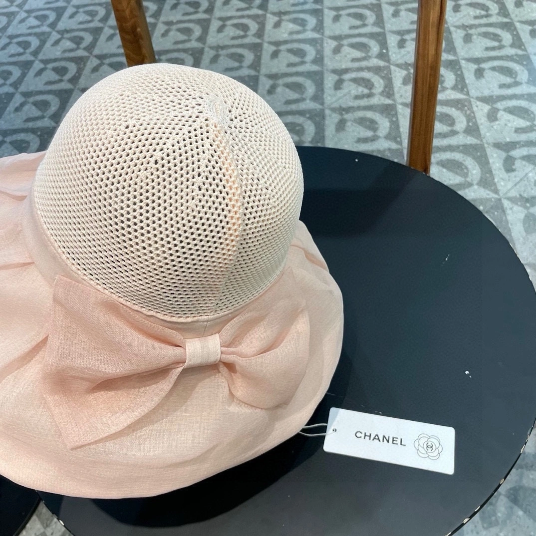 Durable C*hanel Hats Top XX20250413- 17244
