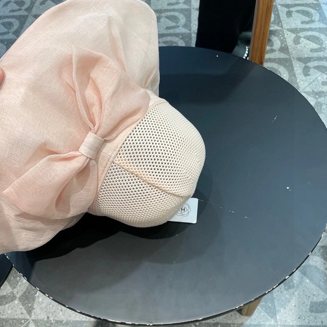 Durable C*hanel Hats Top XX20250413- 17244