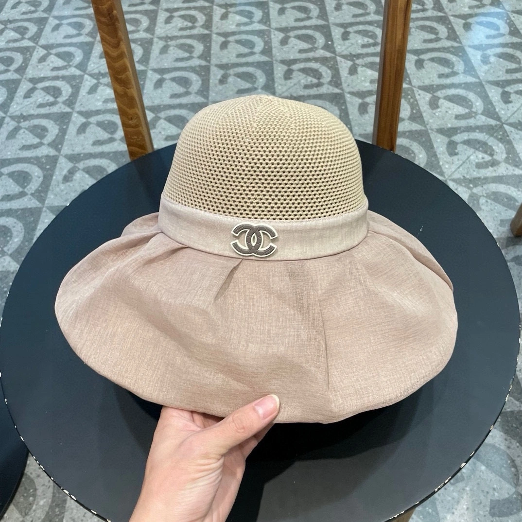 Durable C*hanel Hats Top XX20250413- 17244