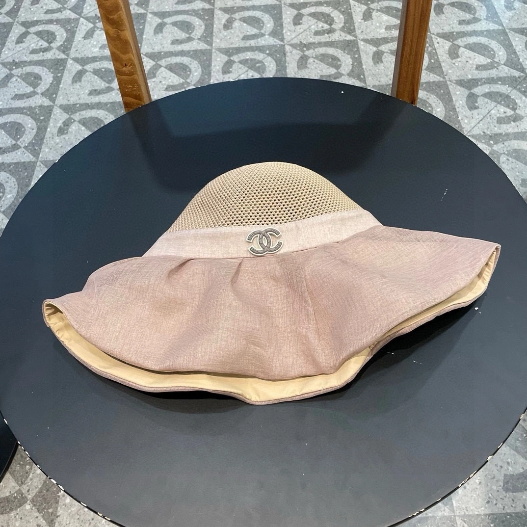 Durable C*hanel Hats Top XX20250413- 17244