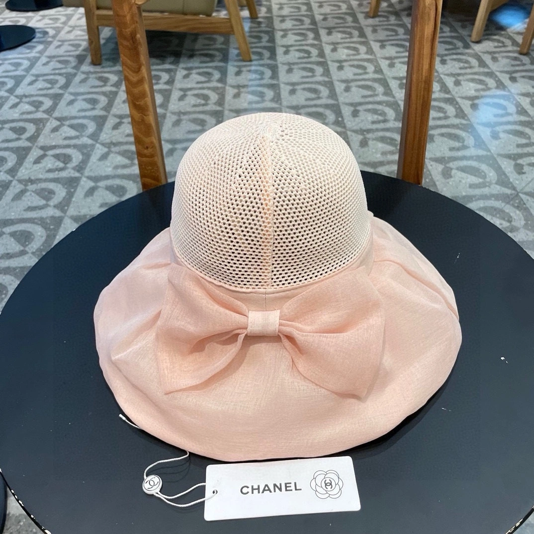 Durable C*hanel Hats Top XX20250413- 17244