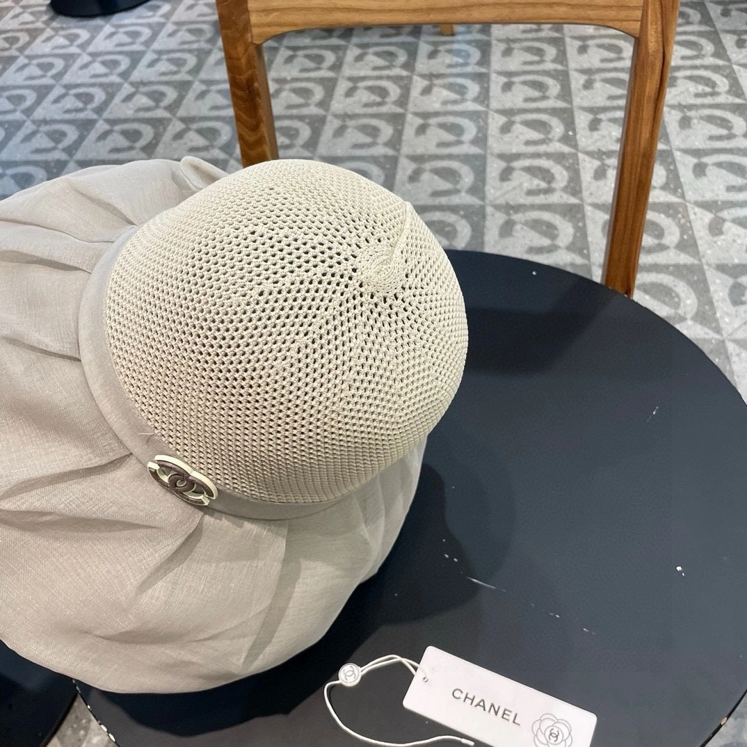 Durable C*hanel Hats Top XX20250413- 17244