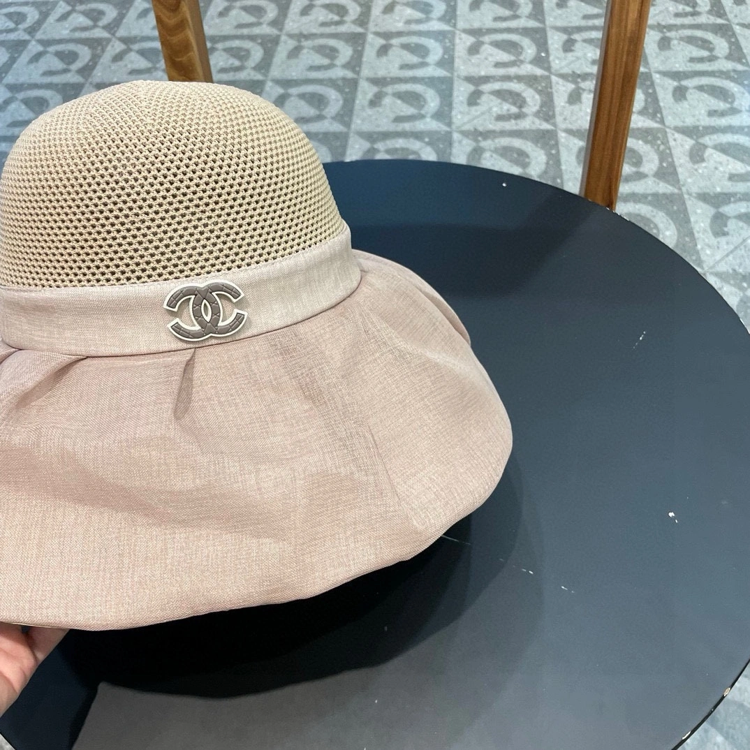 Durable C*hanel Hats Top XX20250413- 17244