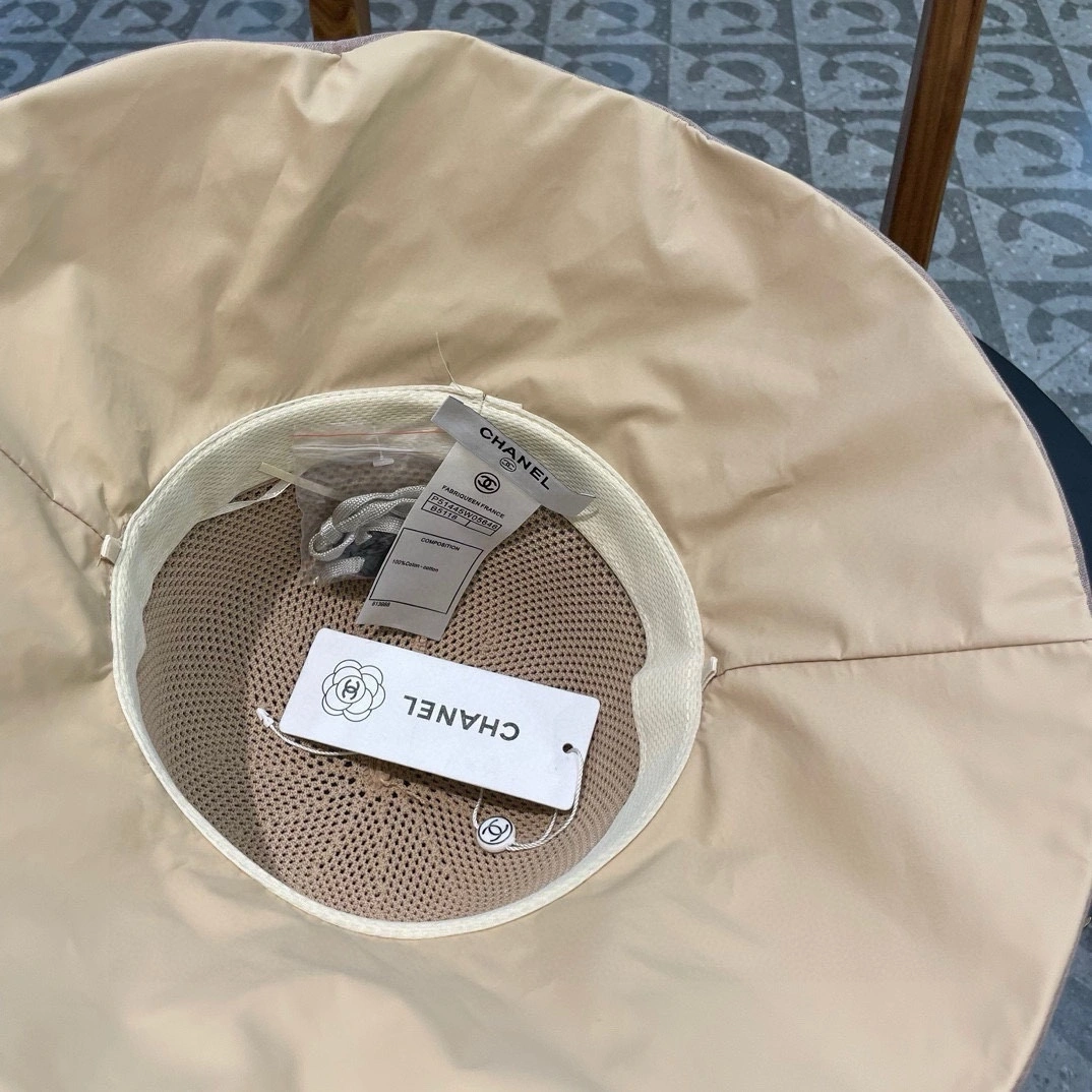 Durable C*hanel Hats Top XX20250413- 17244
