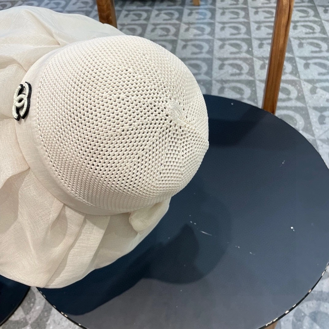 Durable C*hanel Hats Top XX20250413- 17244