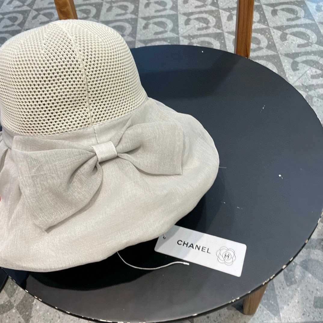 Durable C*hanel Hats Top XX20250413- 17244