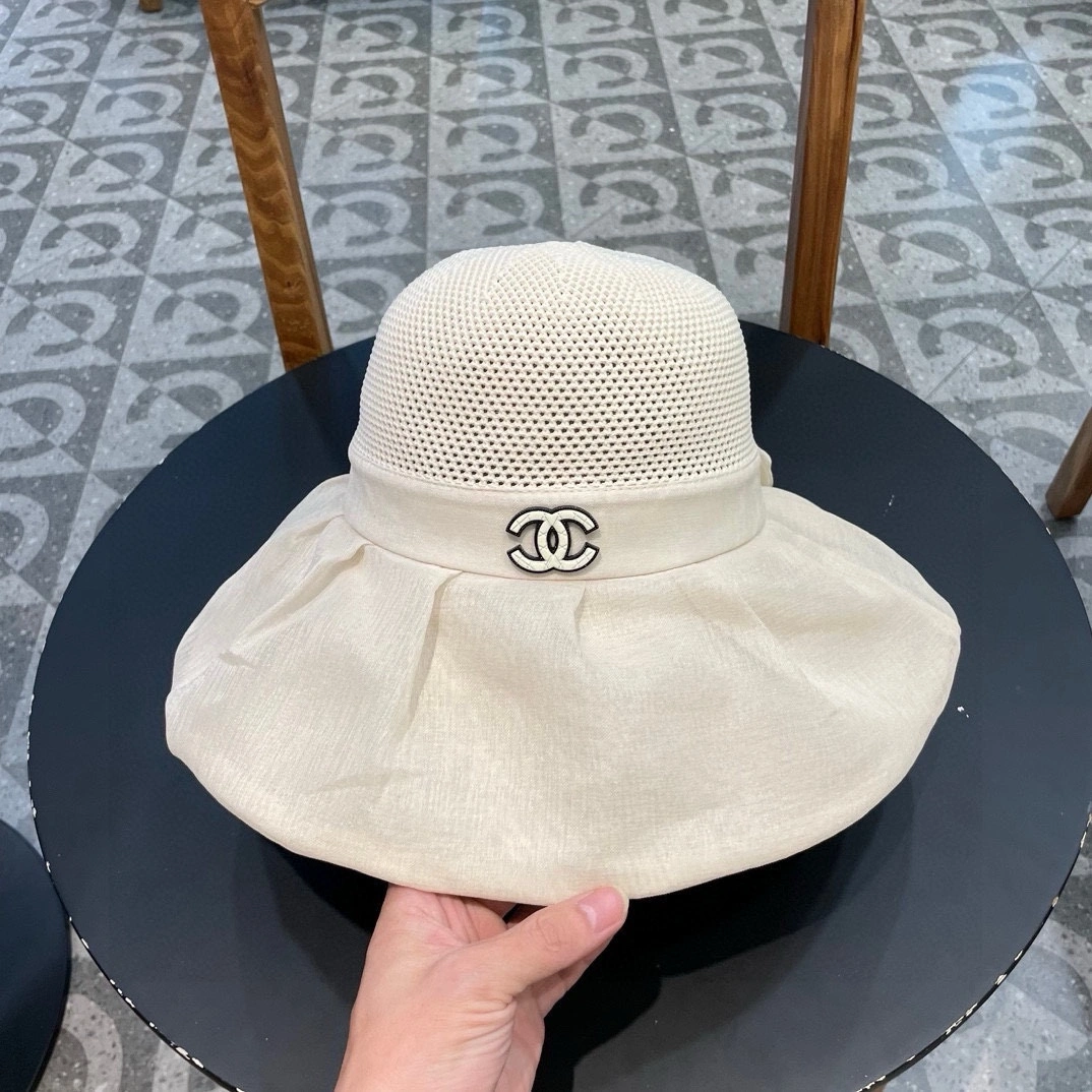 Durable C*hanel Hats Top XX20250413- 17244