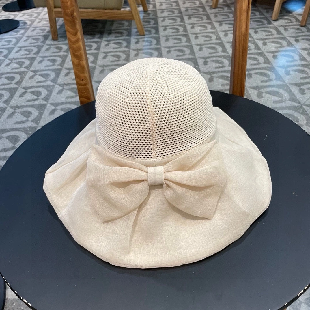 Durable C*hanel Hats Top XX20250413- 17244