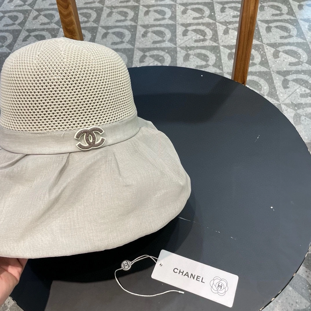 Durable C*hanel Hats Top XX20250413- 17244