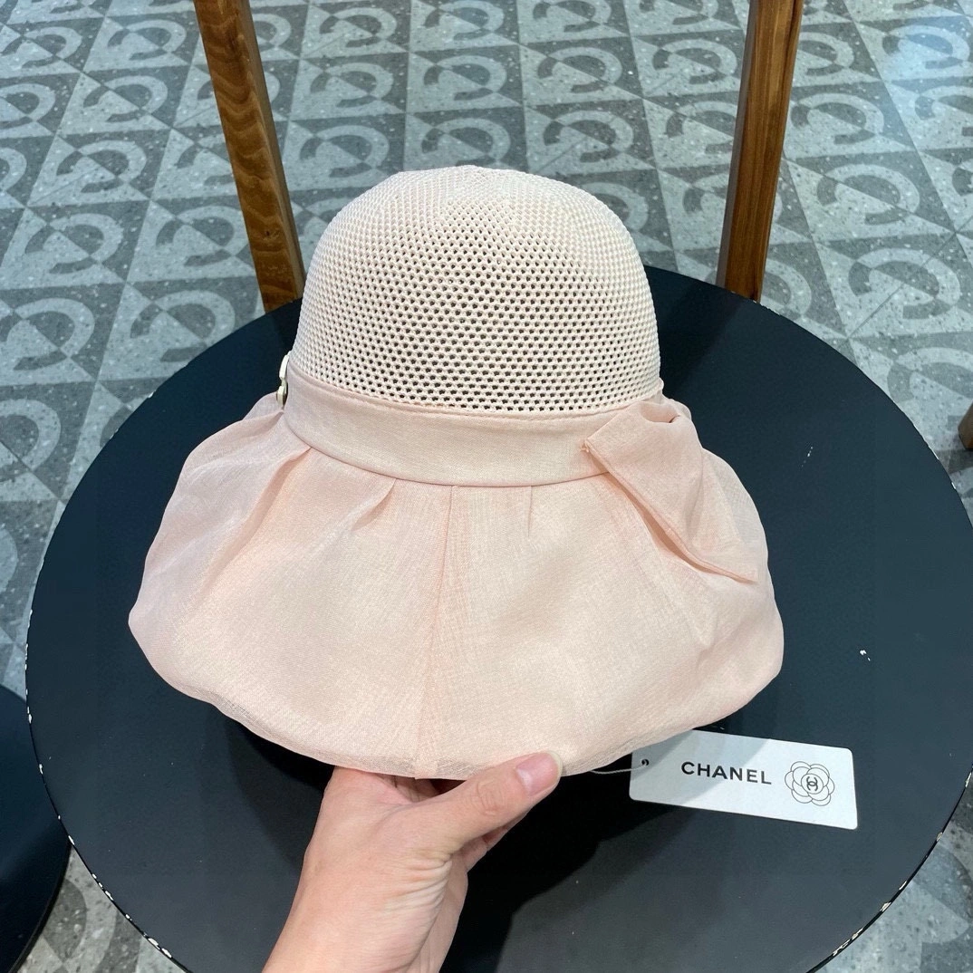 Durable C*hanel Hats Top XX20250413- 17244