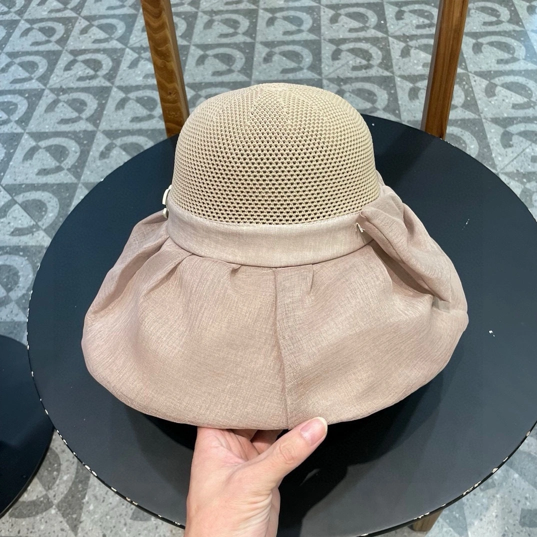 Durable C*hanel Hats Top XX20250413- 17244