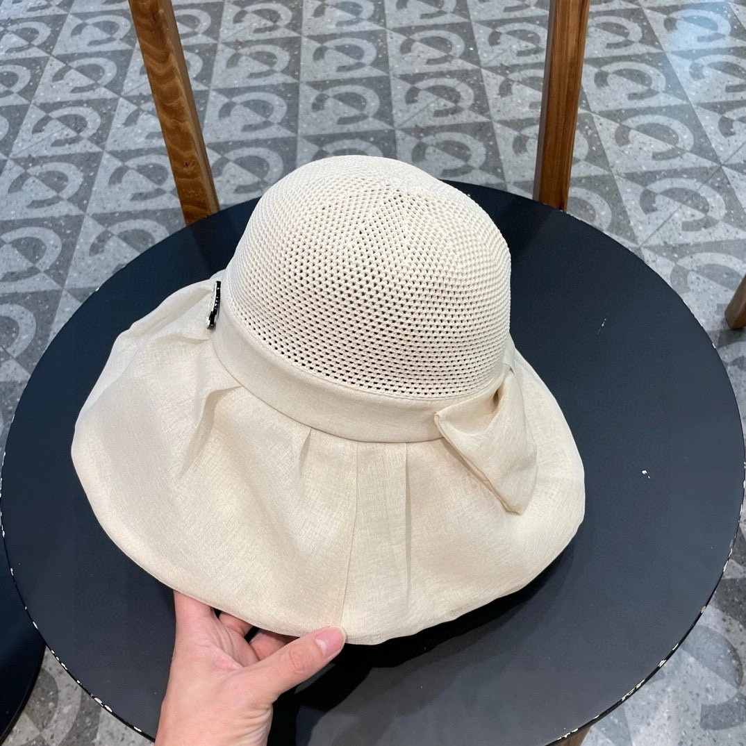 Durable C*hanel Hats Top XX20250413- 17244