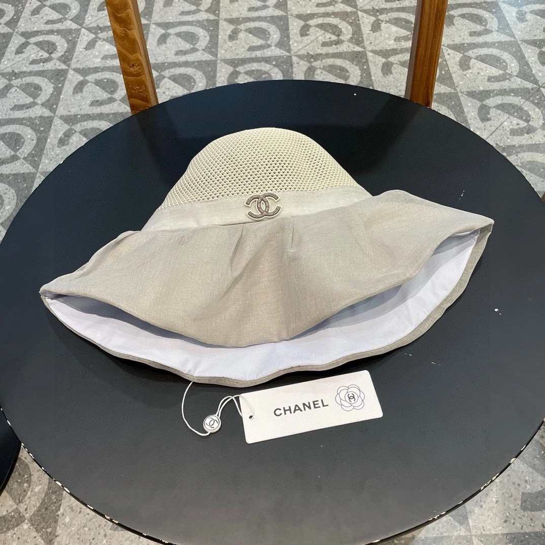 Durable C*hanel Hats Top XX20250413- 17244