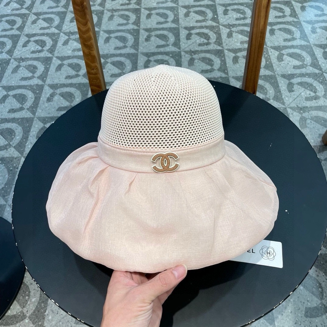 Durable C*hanel Hats Top XX20250413- 17244