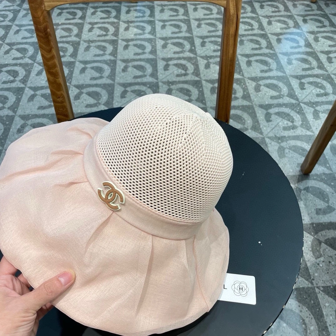 Durable C*hanel Hats Top XX20250413- 17244
