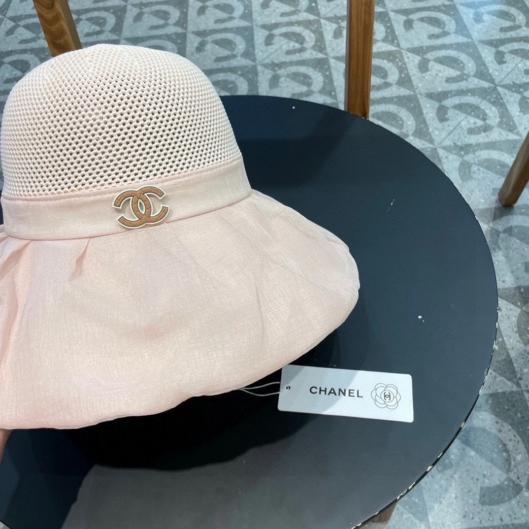 Durable C*hanel Hats Top XX20250413- 17244