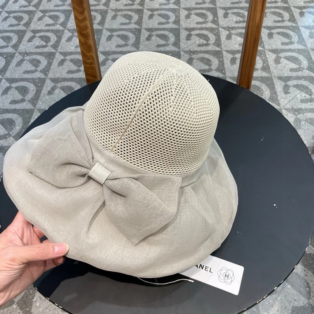 Durable C*hanel Hats Top XX20250413- 17244