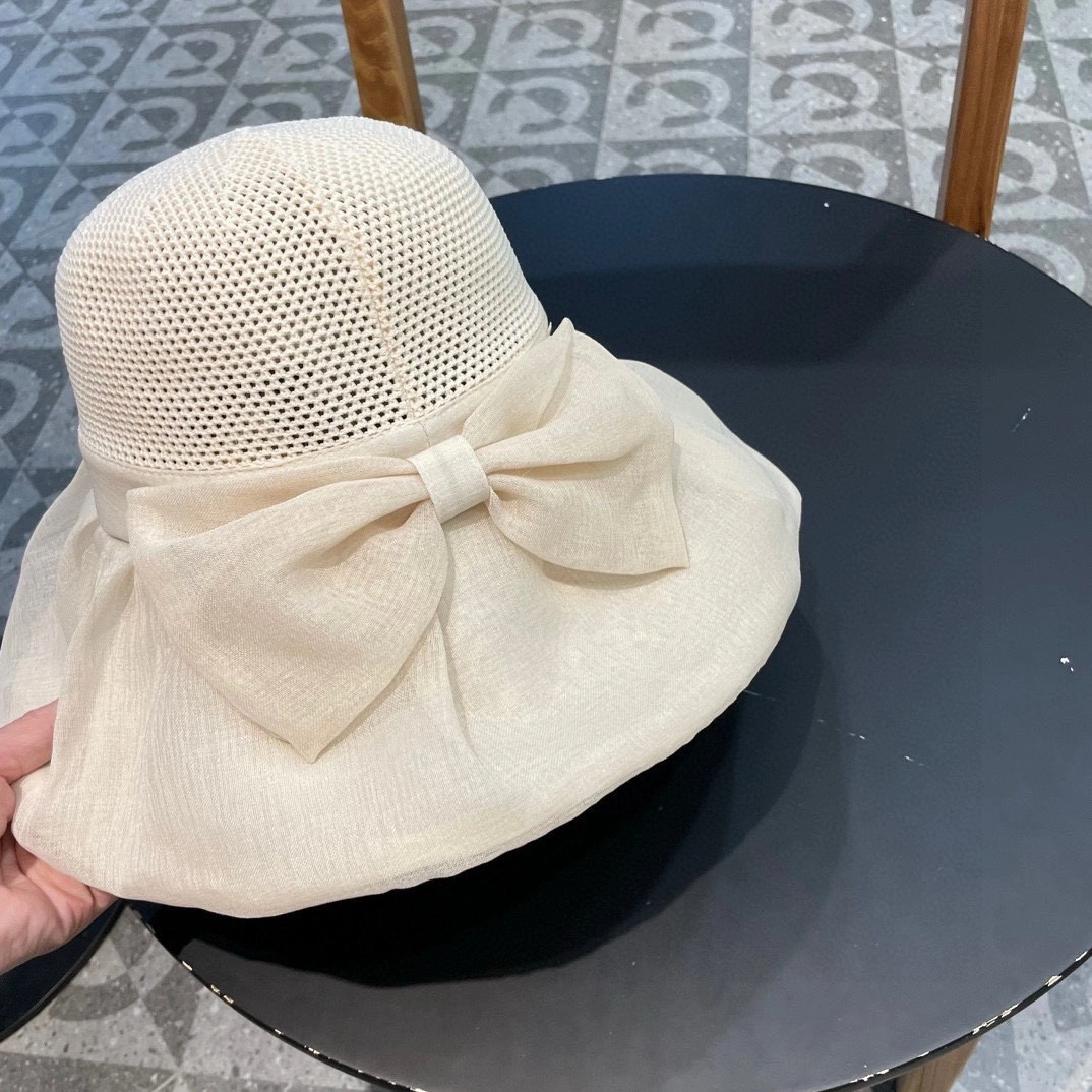 Durable C*hanel Hats Top XX20250413- 17244