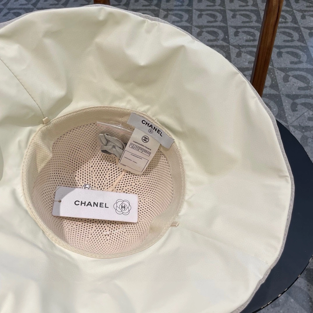 Durable C*hanel Hats Top XX20250413- 17244