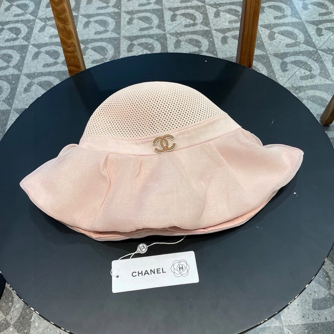 Durable C*hanel Hats Top XX20250413- 17244