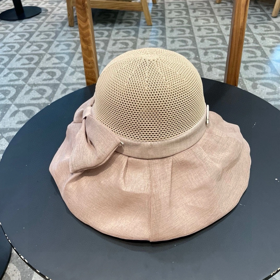 Durable C*hanel Hats Top XX20250413- 17244