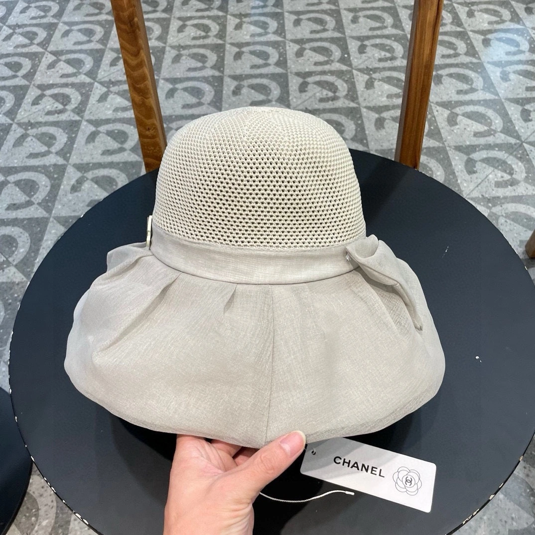 Durable C*hanel Hats Top XX20250413- 17244
