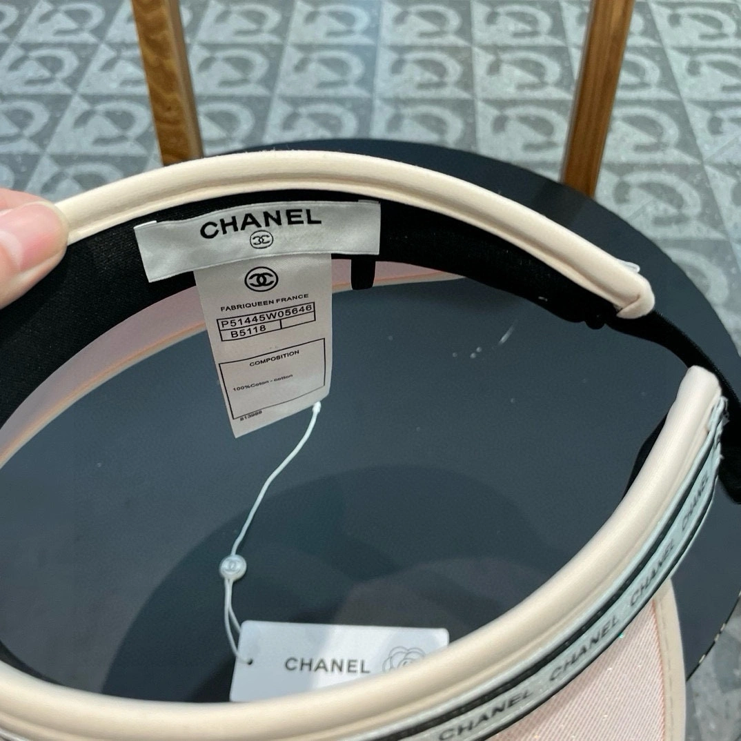 Durable C*hanel Hats Top XX20250413- 17297