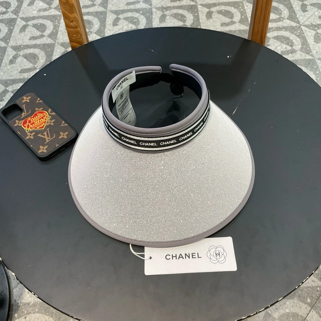 Durable C*hanel Hats Top XX20250413- 17297