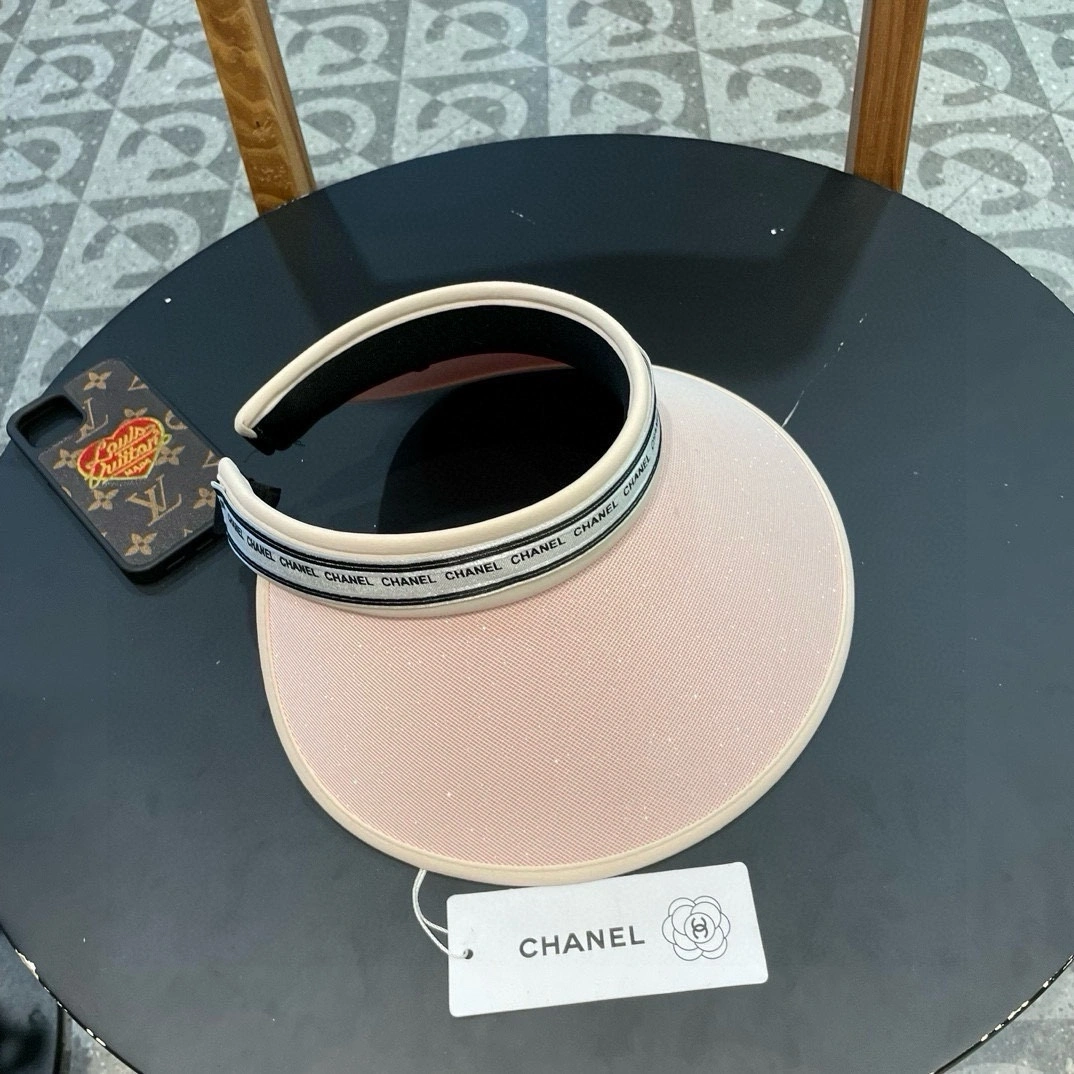 Durable C*hanel Hats Top XX20250413- 17297
