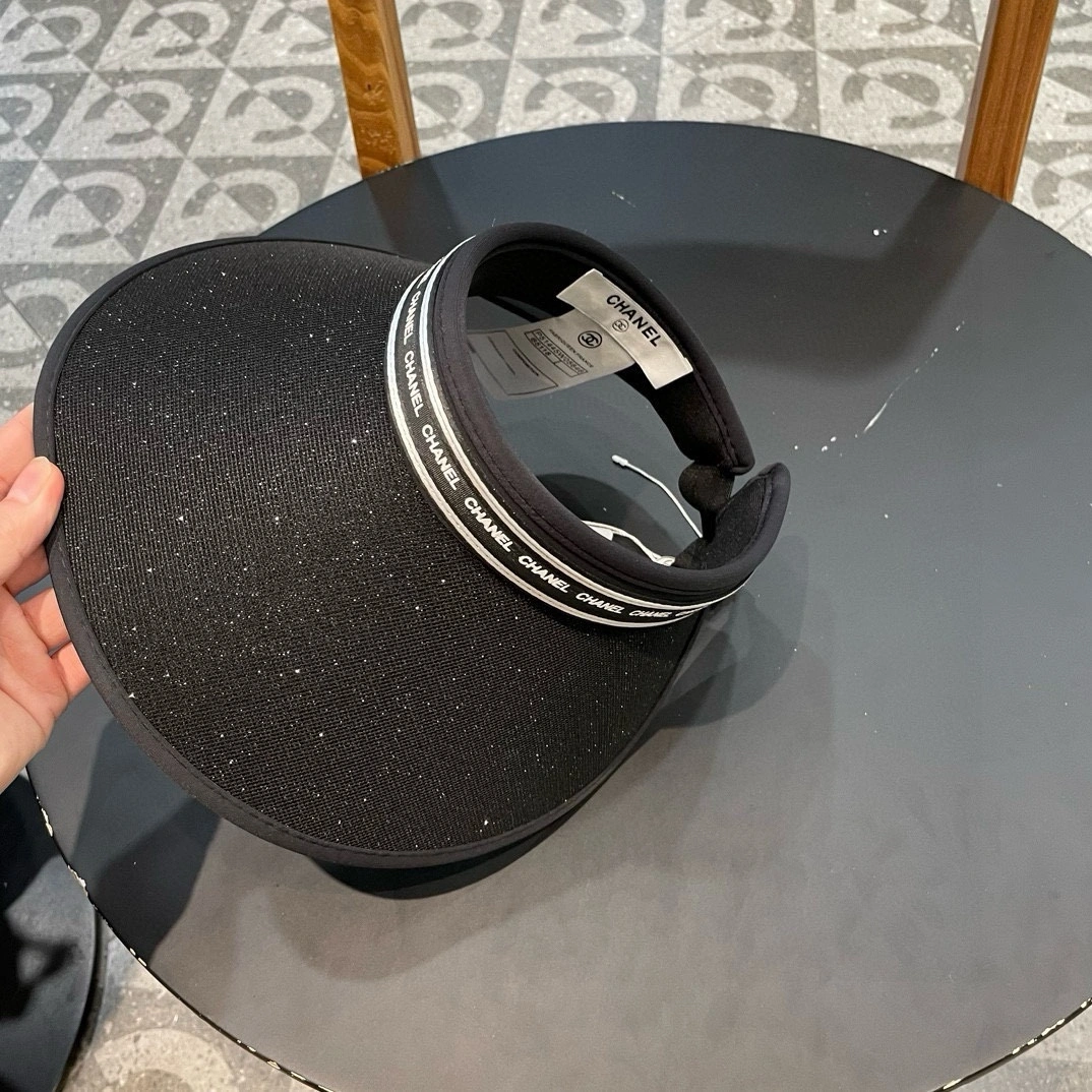 Durable C*hanel Hats Top XX20250413- 17297