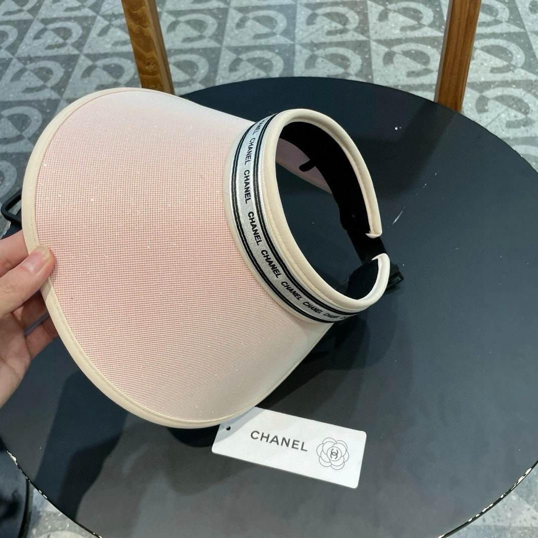 Durable C*hanel Hats Top XX20250413- 17297