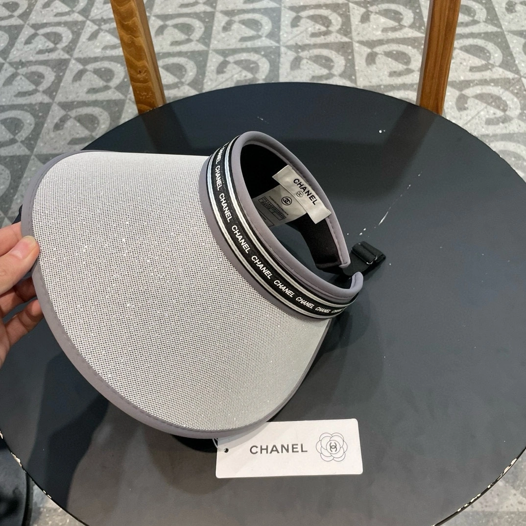 Durable C*hanel Hats Top XX20250413- 17297