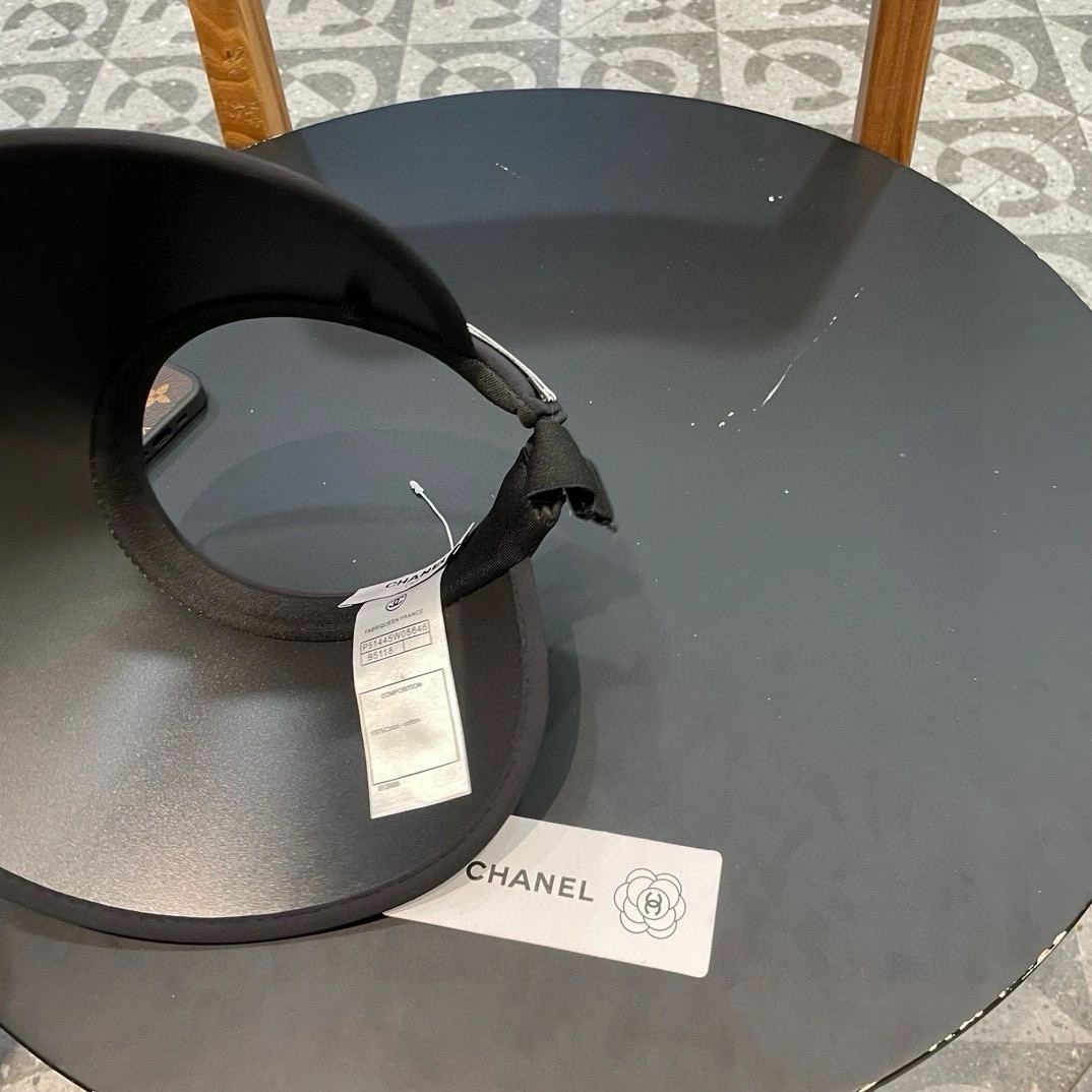 Durable C*hanel Hats Top XX20250413- 17297