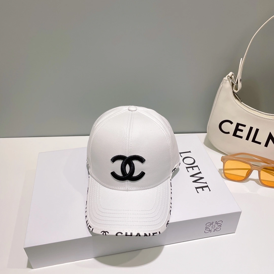 C*hanel Hats Top XX230414- SportInspired 17613