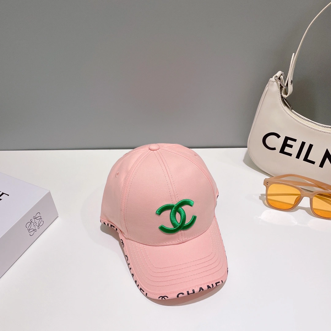 C*hanel Hats Top XX230414- SportInspired 17613