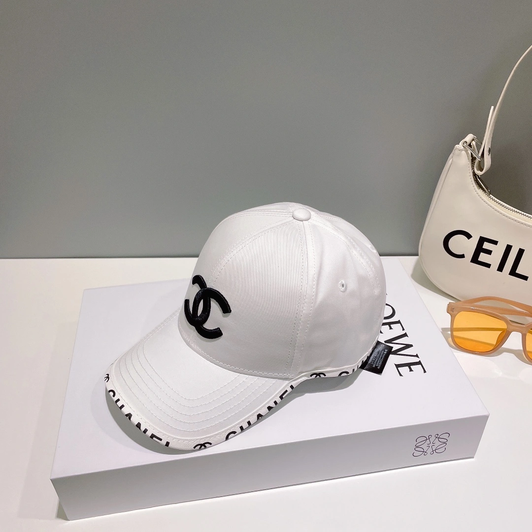 C*hanel Hats Top XX230414- SportInspired 17613