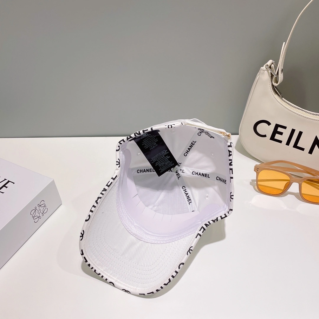C*hanel Hats Top XX230414- SportInspired 17613