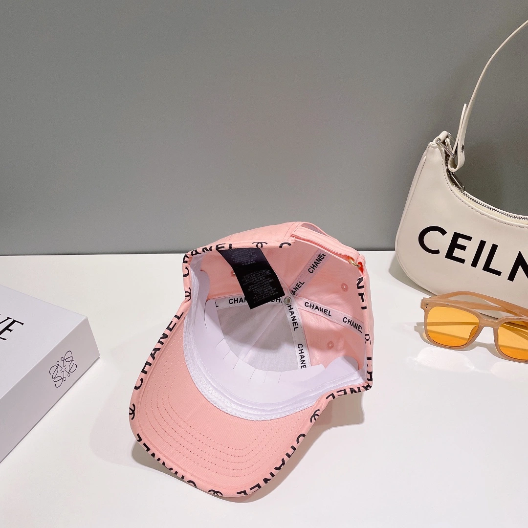 C*hanel Hats Top XX230414- SportInspired 17613