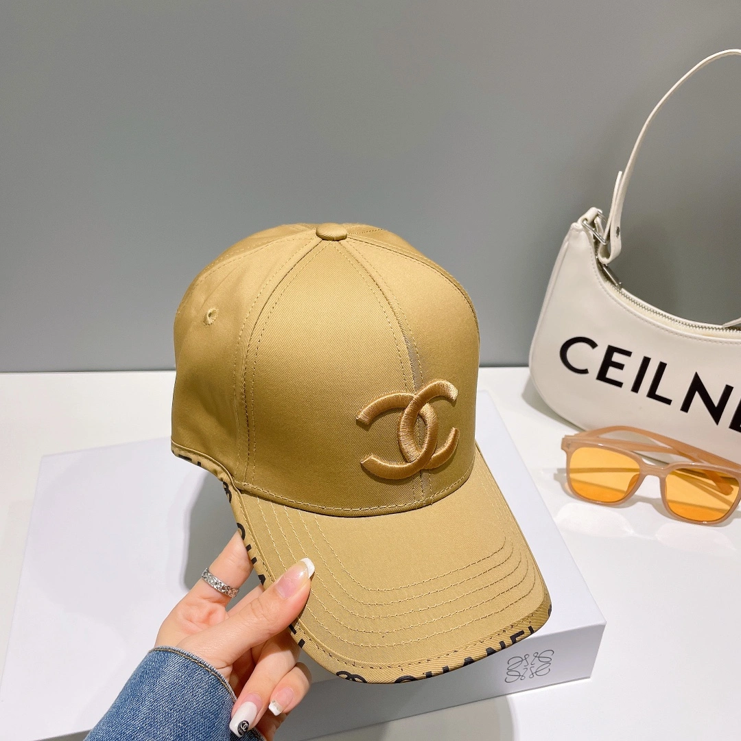 C*hanel Hats Top XX230414- SportInspired 17613