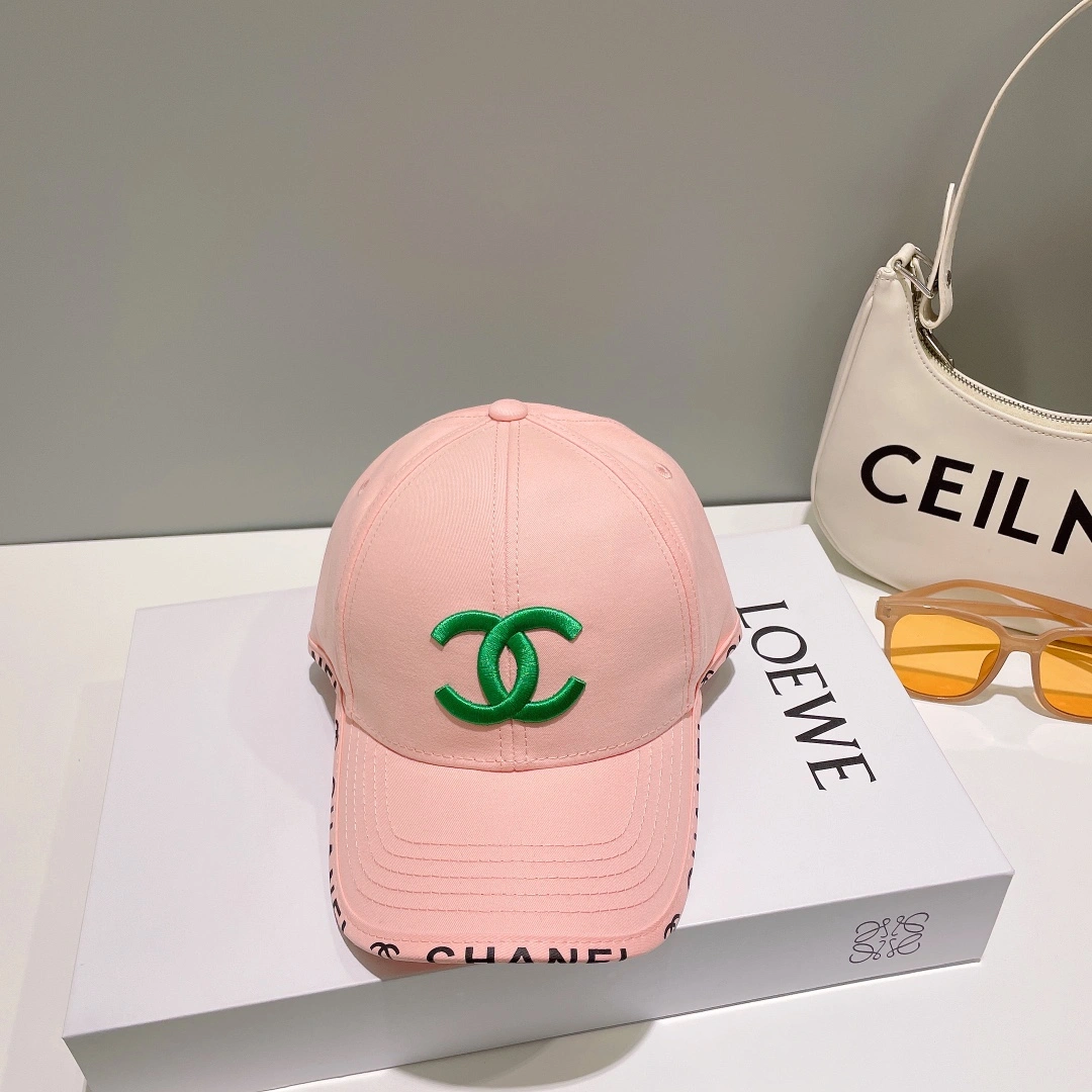 C*hanel Hats Top XX230414- SportInspired 17613