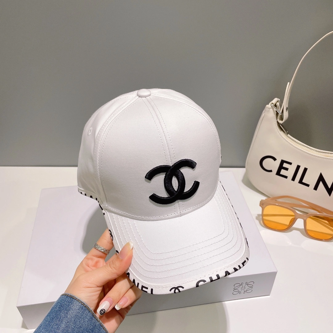 C*hanel Hats Top XX230414- SportInspired 17613