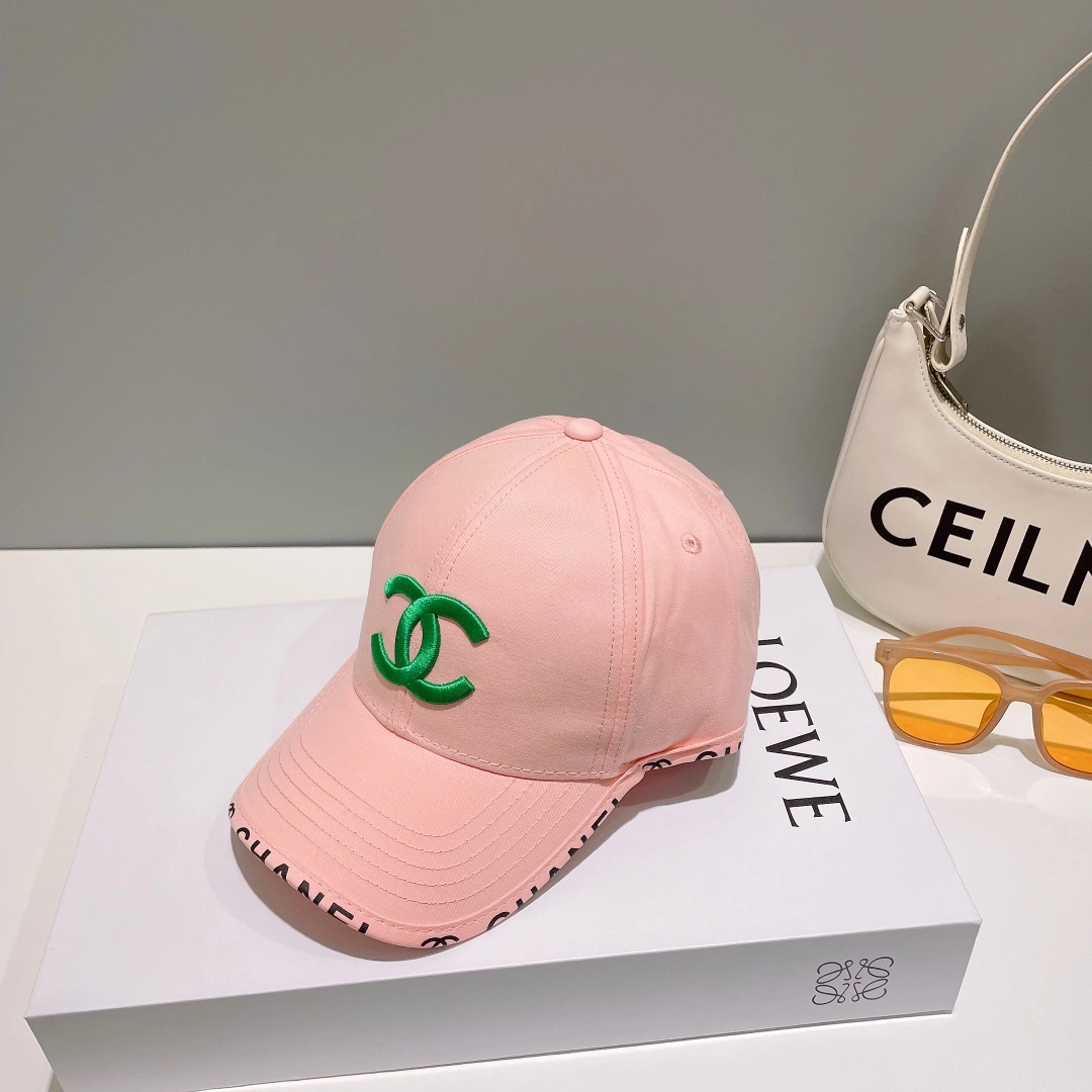 C*hanel Hats Top XX230414- SportInspired 17613