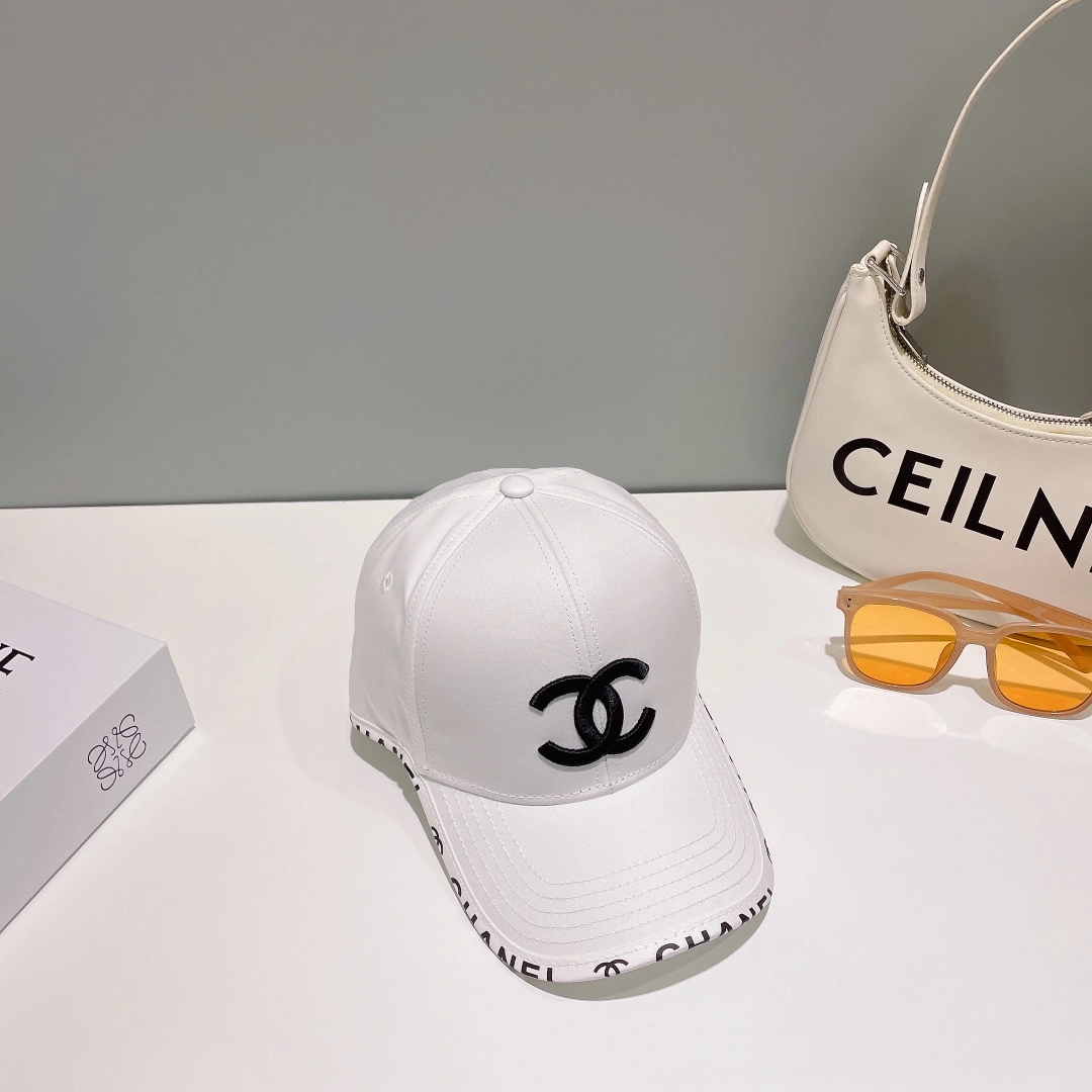 C*hanel Hats Top XX230414- SportInspired 17613