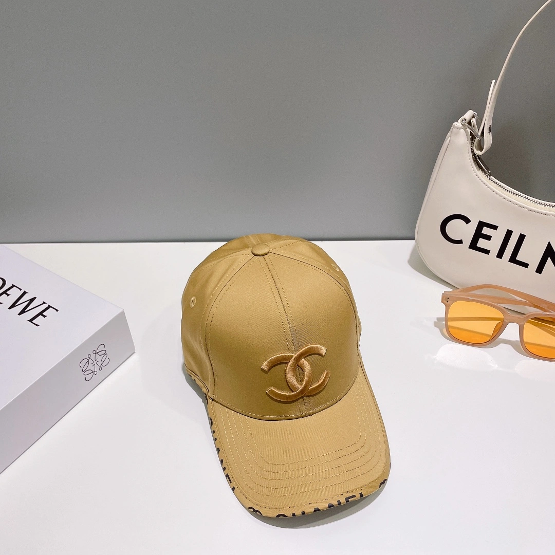 C*hanel Hats Top XX230414- SportInspired 17613