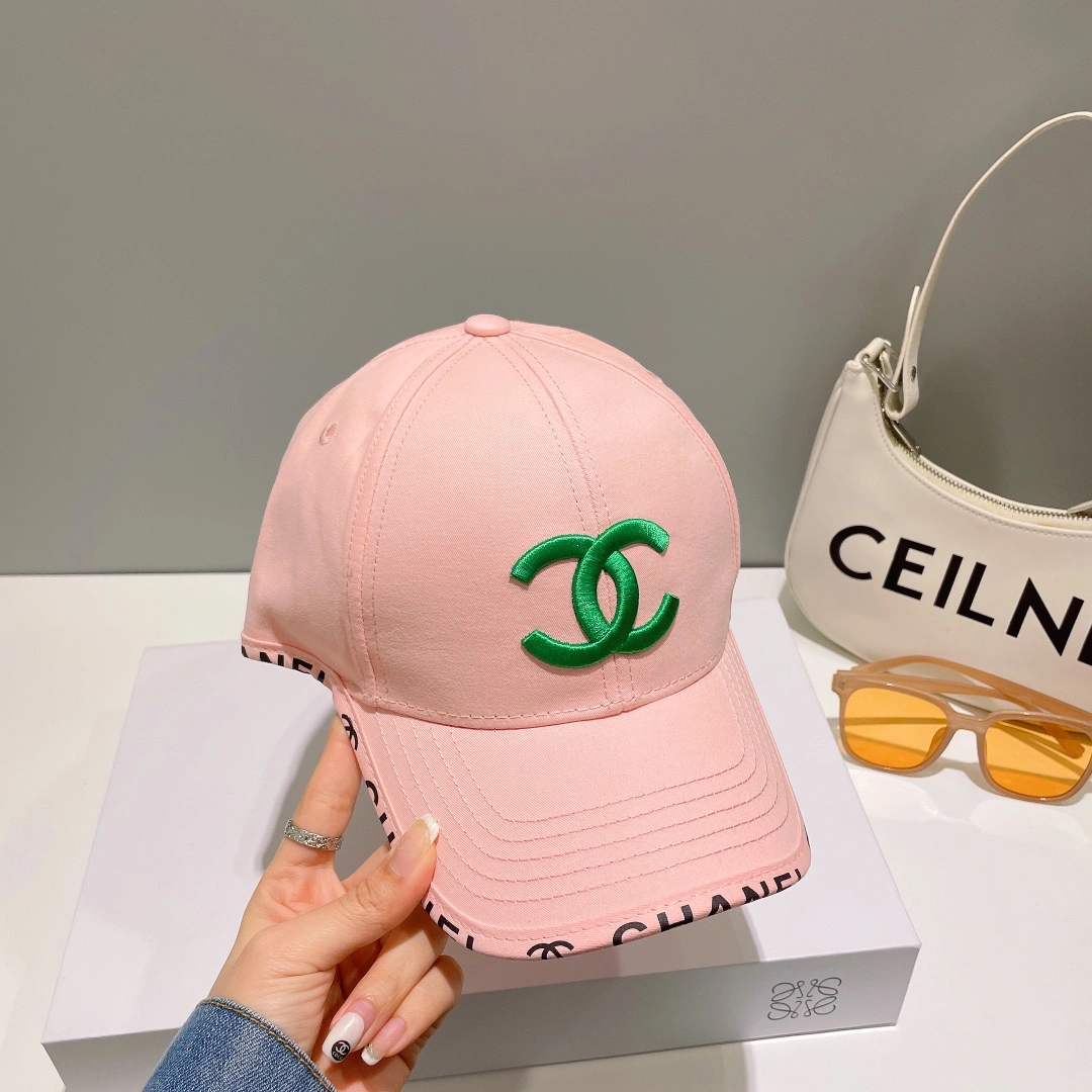 C*hanel Hats Top XX230414- SportInspired 17613