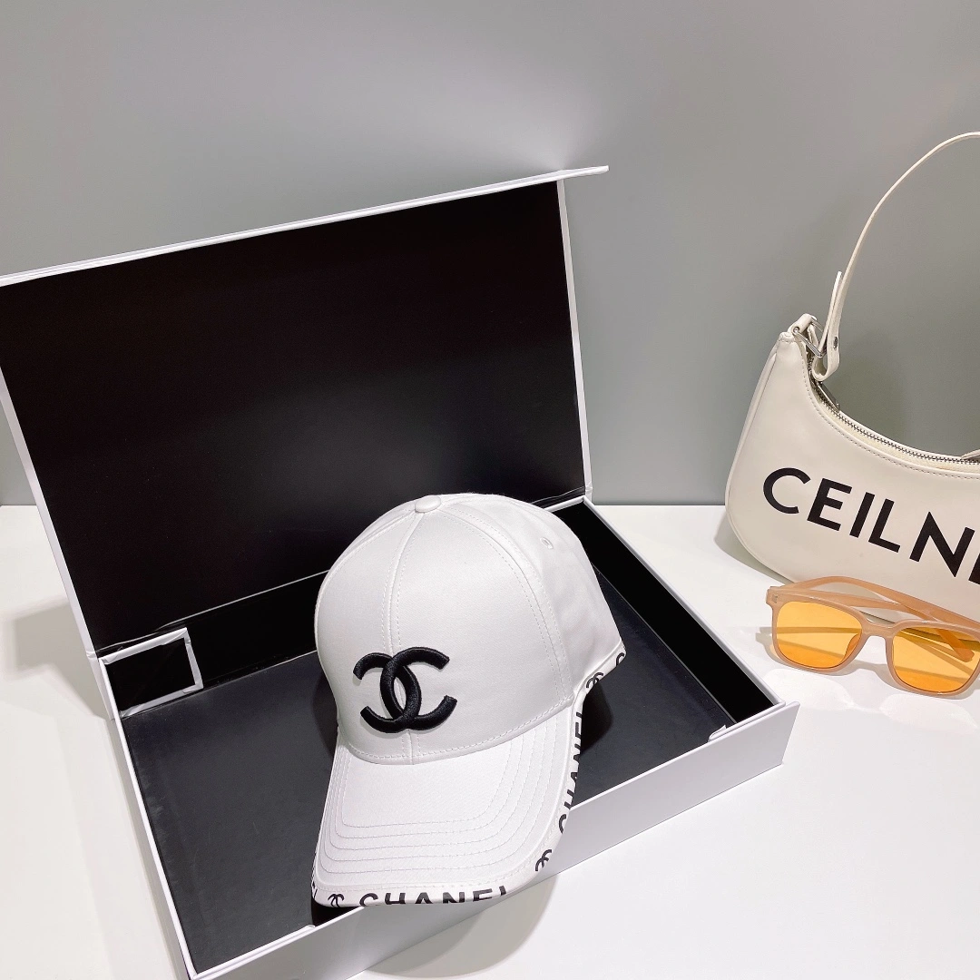 C*hanel Hats Top XX230414- SportInspired 17613