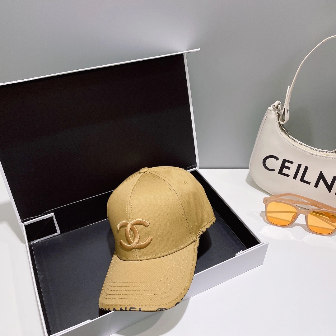 C*hanel Hats Top XX230414- SportInspired 17613