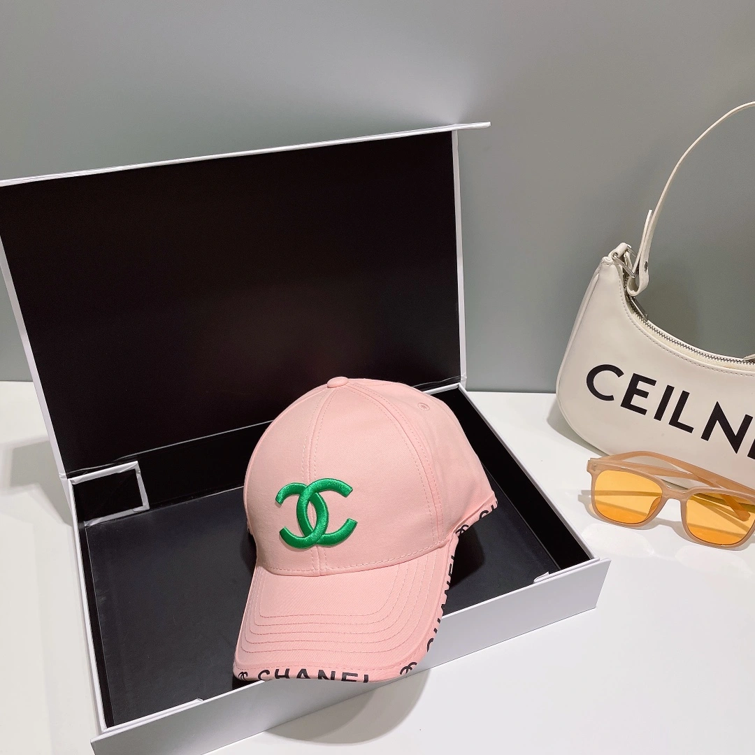C*hanel Hats Top XX230414- SportInspired 17613